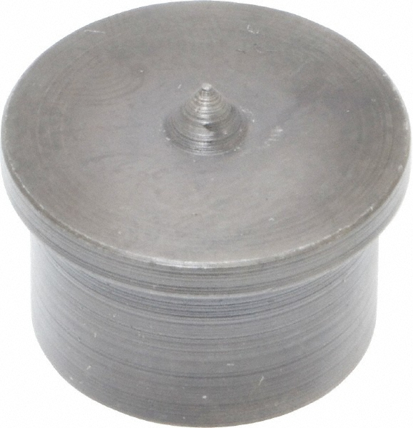 Spellmaco 11/16" Punch, Blind Hole Spotter 04291449 MSC