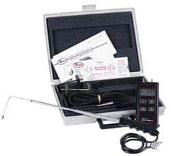 Service Equipment; Product Type: Air Velocity Kit