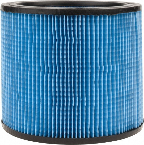 5 Gal Vacuum Cleaner Ultra-Web Cartridge Filter