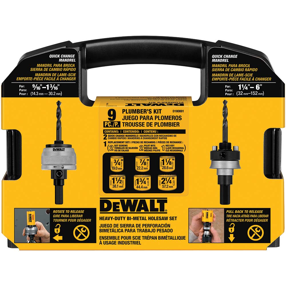 DeWALT product image