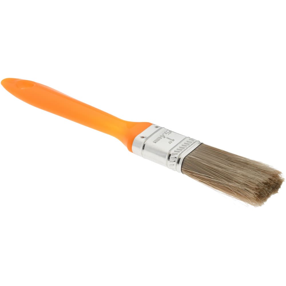 Paint Brush: 1" Wide, Synthetic