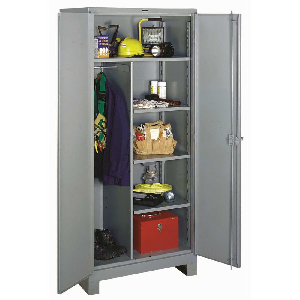 Pantry cabinet deals 48 wide