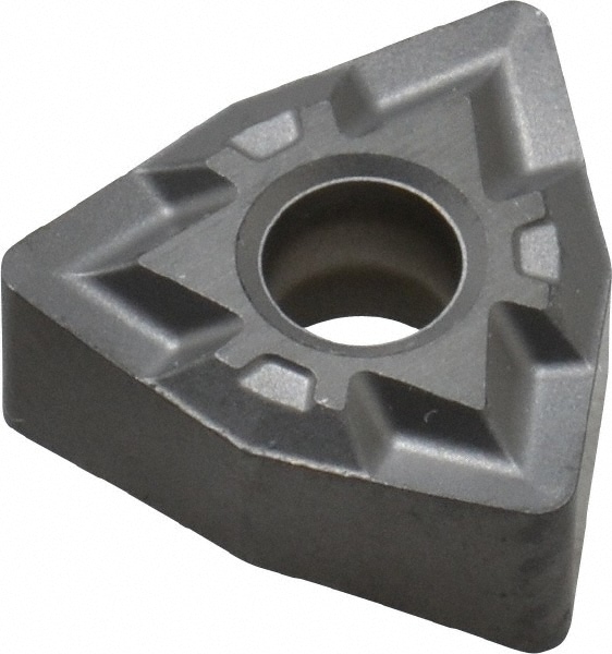Turning Insert: WNMP332-MF1 890, Solid Carbide