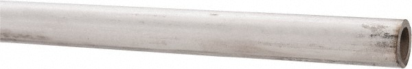 Stainless Steel Pipe Nipple: 1/4" Pipe, Grade 304