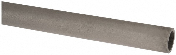 Stainless Steel Pipe Nipple: 1/2" Pipe, Grade 316