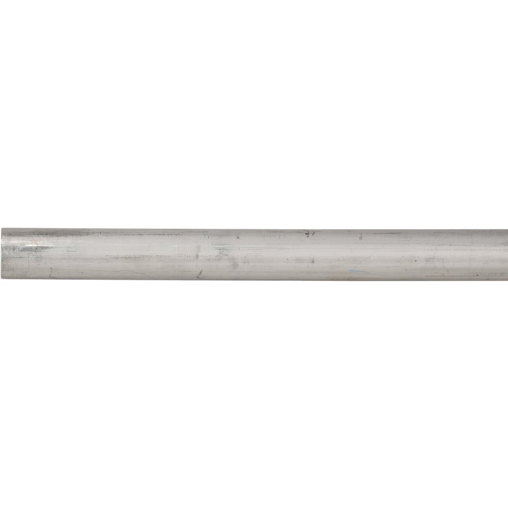Stainless Steel Pipe Nipple: 2" Pipe, Grade 316