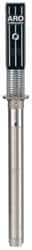 ARO/Ingersoll-Rand NM2202A-11-731 4 GPM 30-150 psi Air Stub Pump 