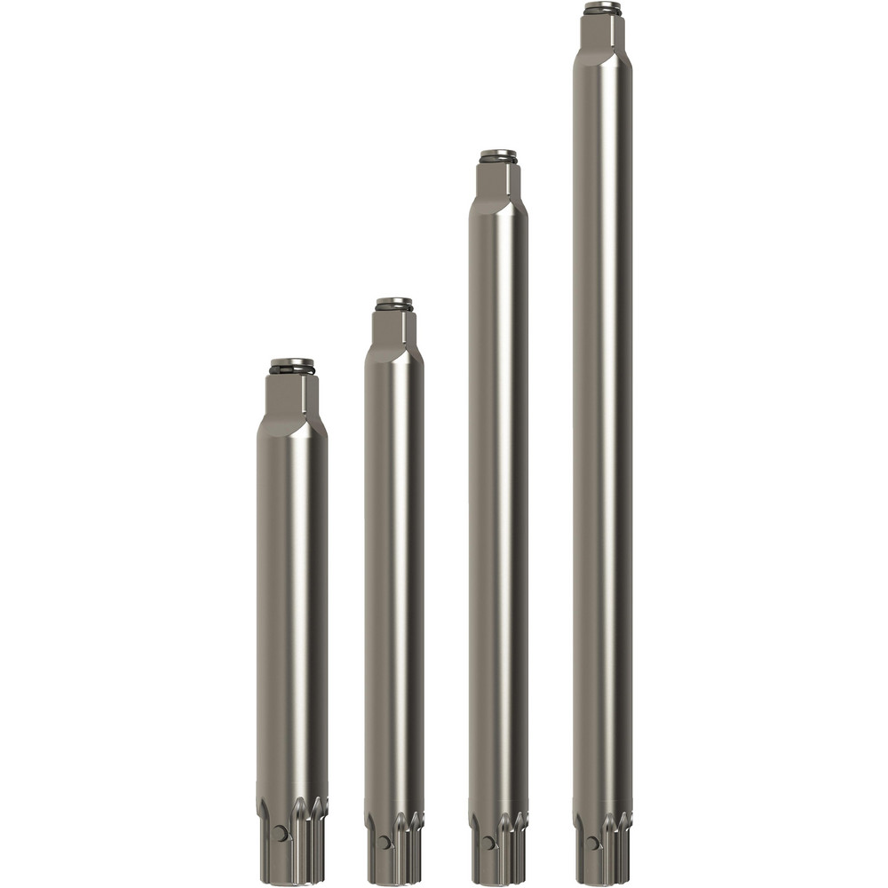 Ingersoll Rand Impact Wrench  Ratchet Accessories Type Anvil For Use With DXS2 2236 Series Impact Wrenches 2236QTIMAX 2236QPTIMAX