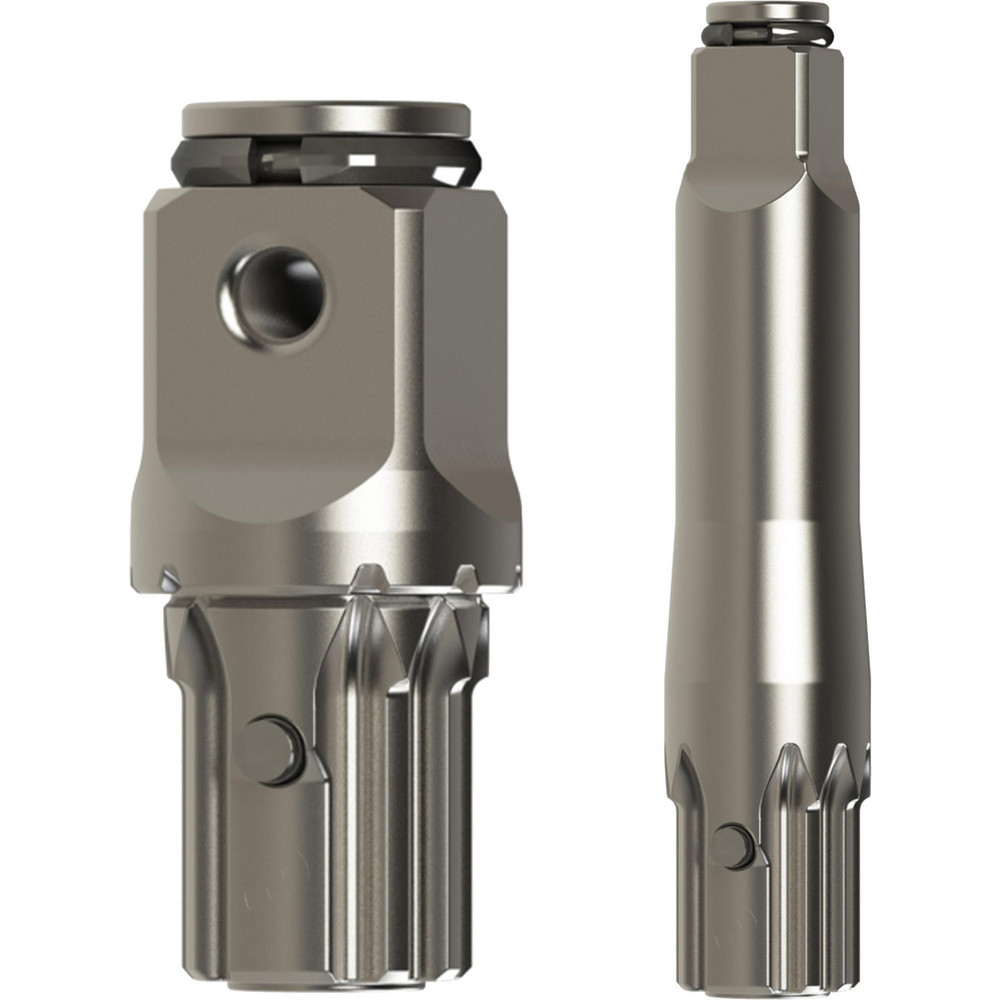 Ingersoll Rand Impact Wrench  Ratchet Accessories Type Anvil For Use With DXS2 2236 Series Impact Wrenches 2236QTIMAX 2236QPTIMAX