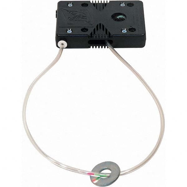 Zebra Skimmers Oil Skimmer Gear Cartridge: 17 Max Reach - Use w/ Tube Oil Skimmer | Part #ZXCART8-17