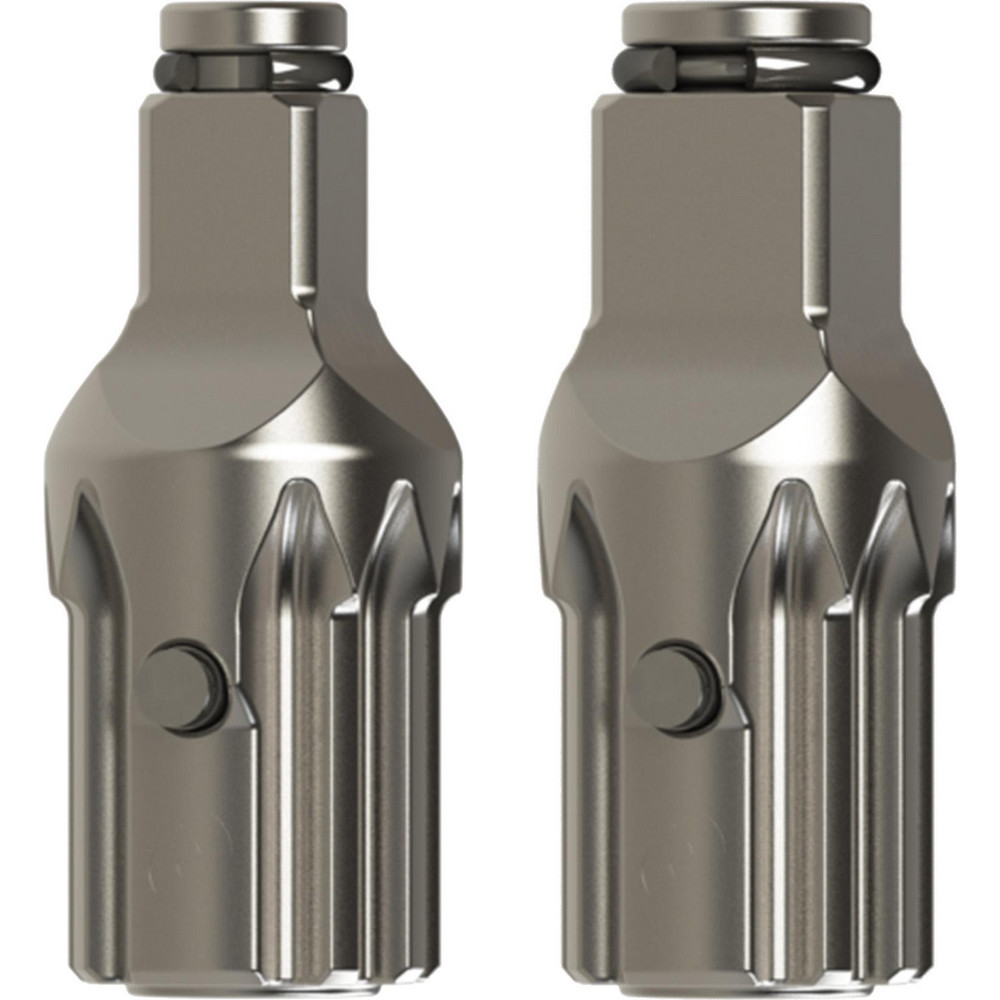 Ingersoll Rand Impact Wrench  Ratchet Accessories Type Anvil For Use With DXS2 2236 Series Impact Wrenches 2236QTIMAX 2236QPTIMAX