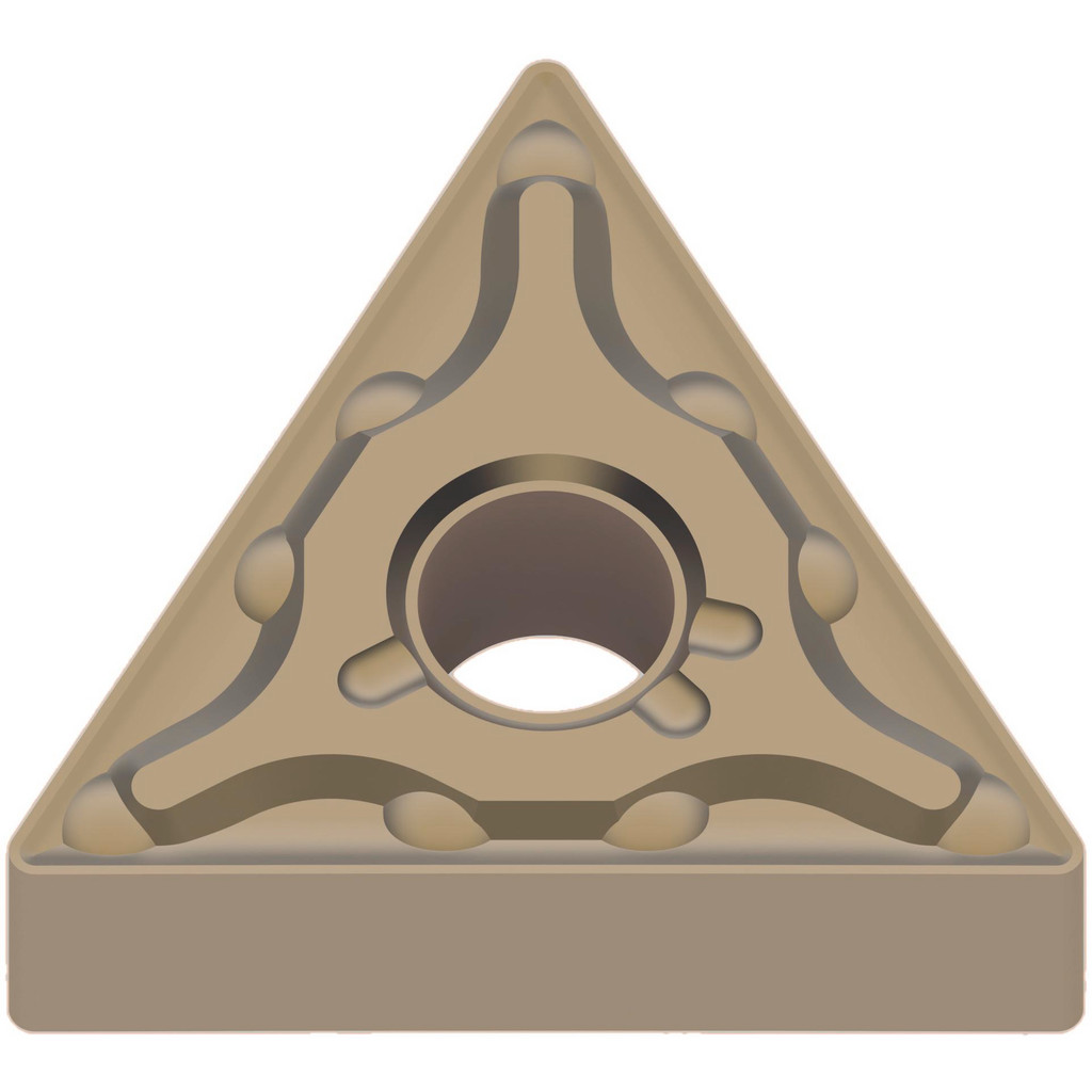 Mitsubishi - Turning Inserts: Insert Style: TNMG; ANSI Size Code: 432 ...