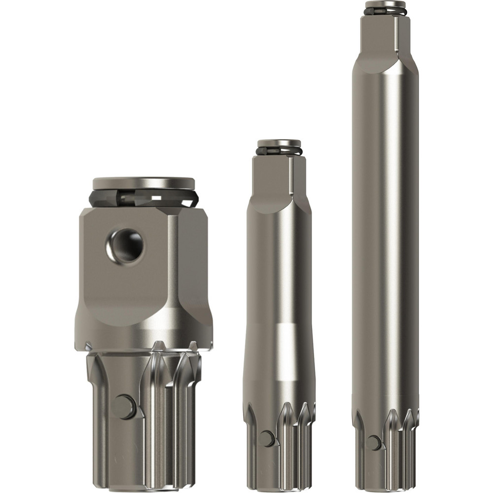 Ingersoll Rand Impact Wrench  Ratchet Accessories Type Anvil For Use With DXS2 2236 Series Impact Wrenches 2236QTIMAX 2236QPTIMAX