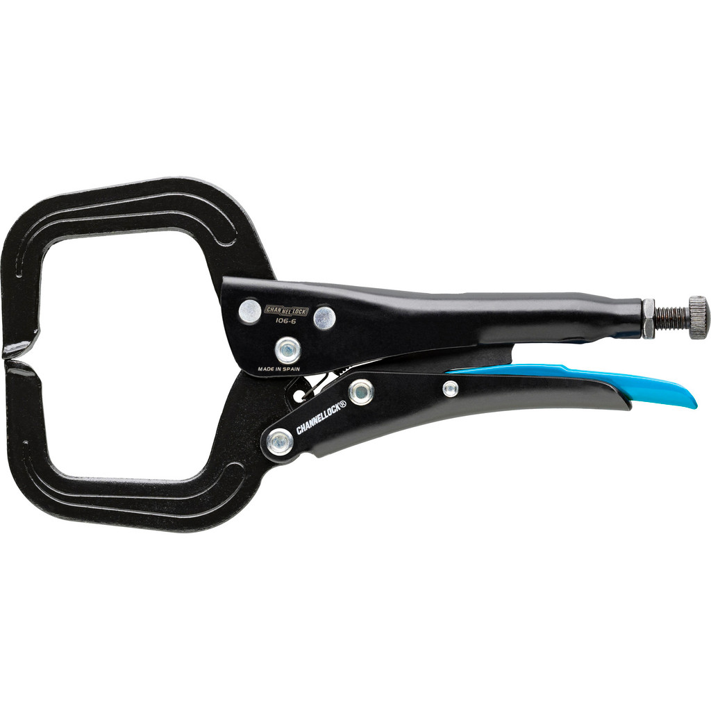 Locking Pliers