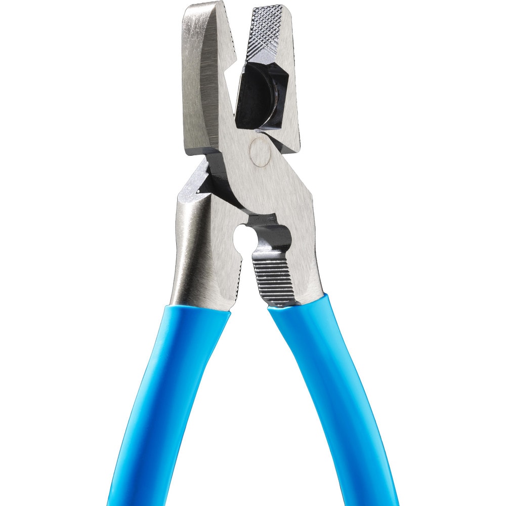 Channellock - Pliers; Jaw Texture: Crosshatch; Plier Type: Lineman's ...