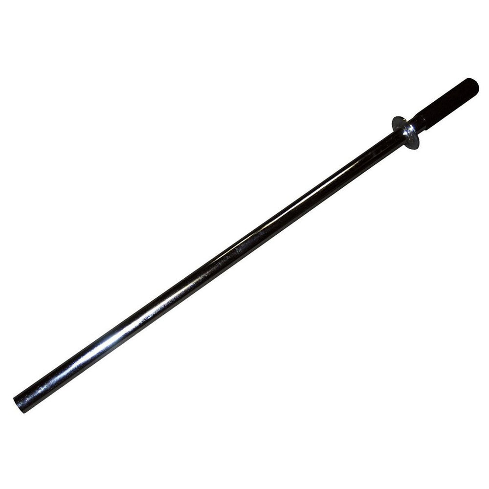 FM-BAR Dock Leveler Accessories; Type: Actuation Handle ; For Use With: Edge-O-Dock Leveler ; Length: 42 ; Width (Inch): 3 ; Height (Inch): 3 Image