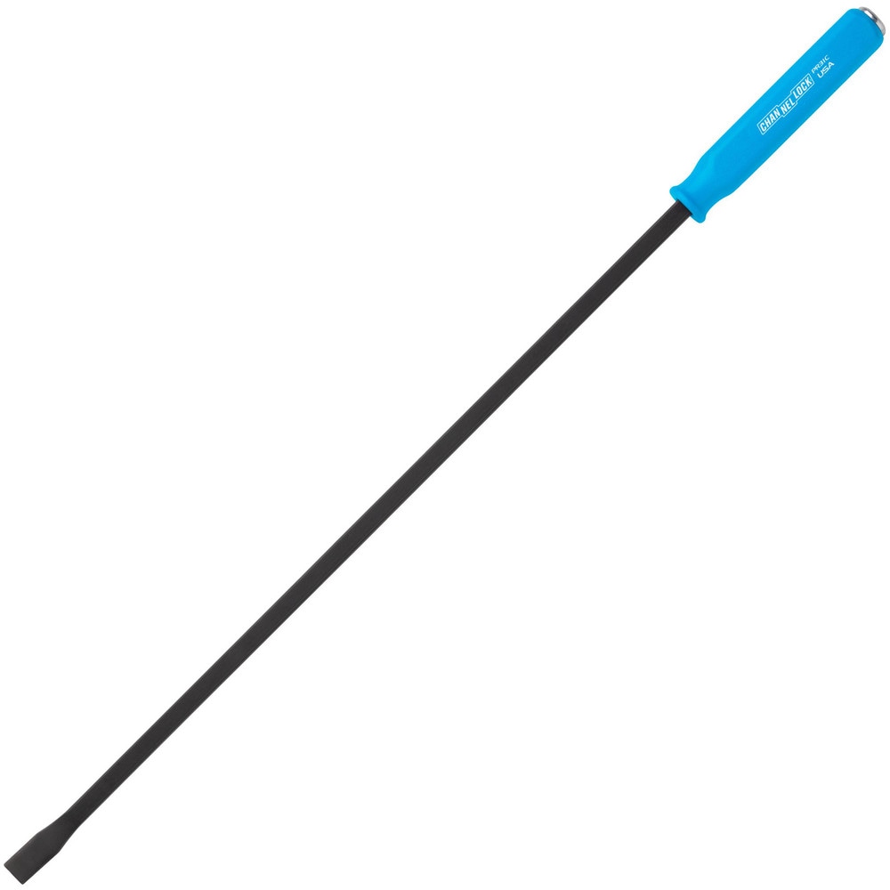 Channellock - Pry Bars; Prybar Type: Curved Head with Handle; Overall ...