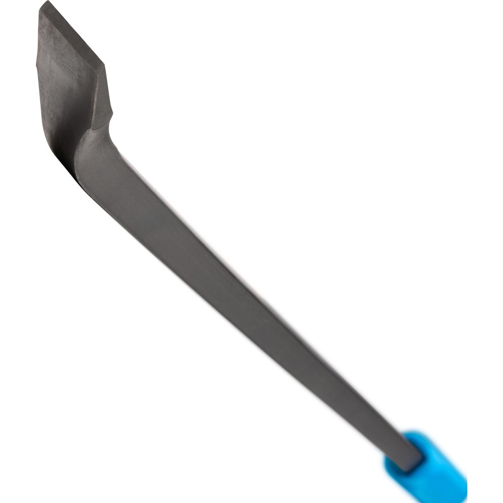 Channellock - Pry Bars; Prybar Type: Curved Head with Handle; Overall ...