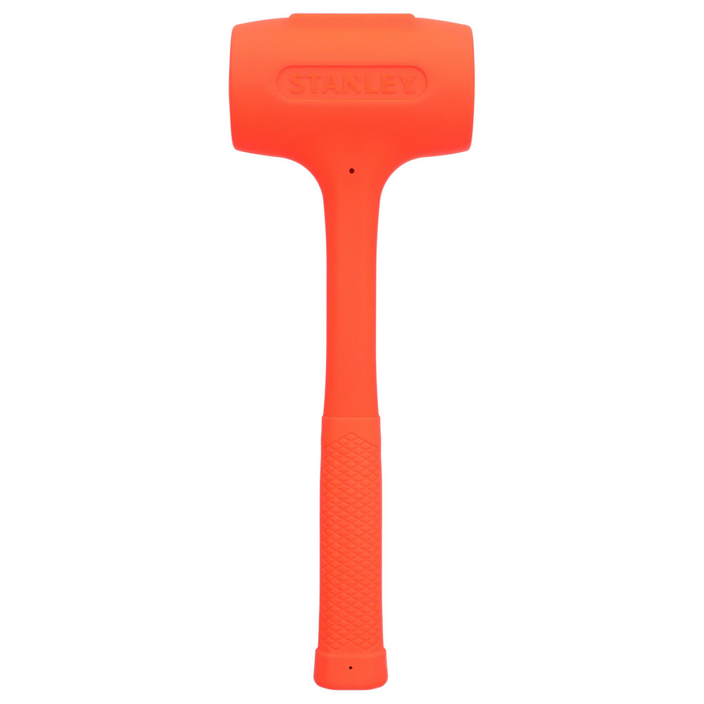 Lixie Replacement Face For 2 Face Dead Blow Hammer - Model: 100h Face Diameter 1