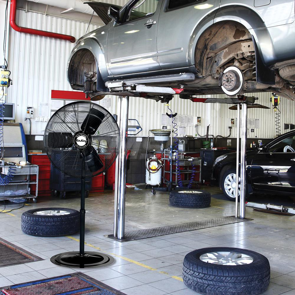 Air King product image