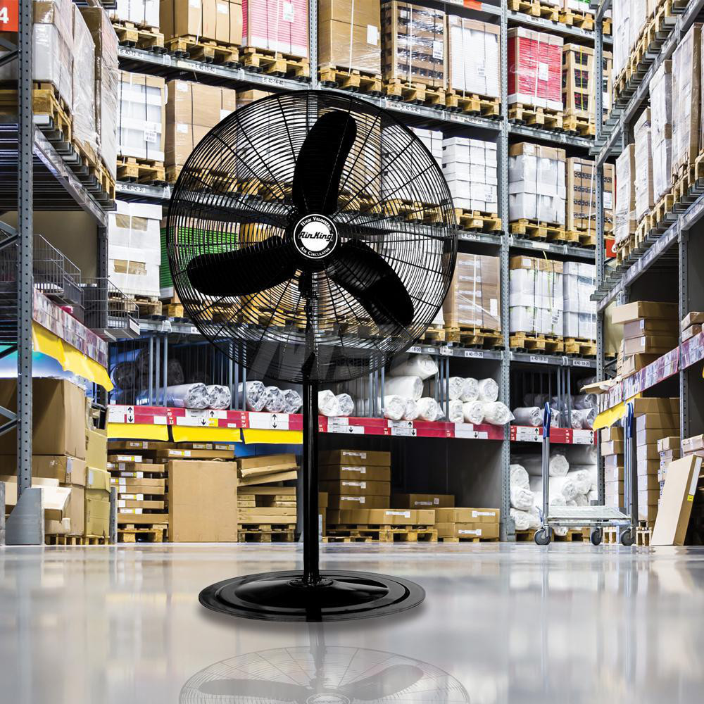 Air King product image