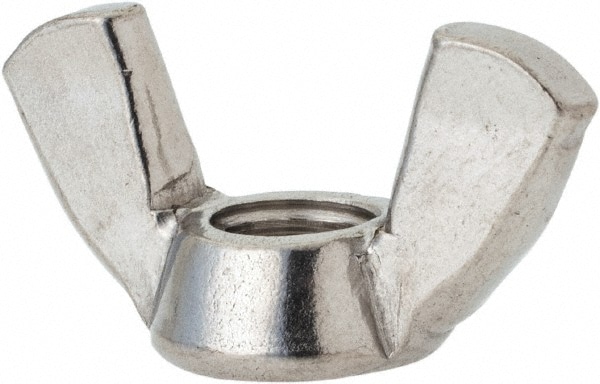 Value Collection R56001418 5/16-18 UNC, Stainless Steel Standard Wing Nut Image