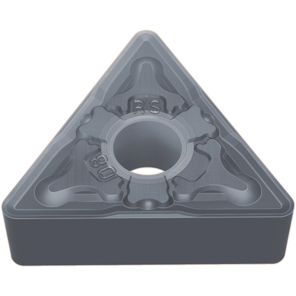Mitsubishi - Turning Inserts: Insert Style: TNMG; ANSI Size Code: 332 ...