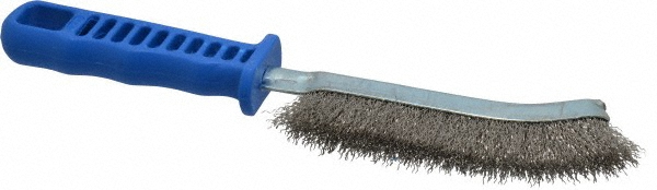 Scratch Brush,  Stainless Steel