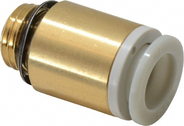 male hex socket