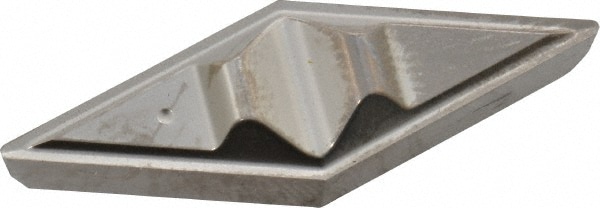 Profiling Insert: VPGR331 KC5410, Solid Carbide