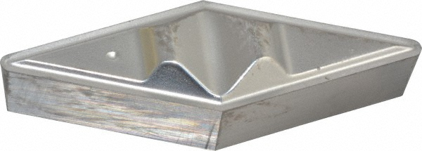 Kennametal 1560783 Profiling Insert: VPGR332 KC5410, Solid Carbide Image