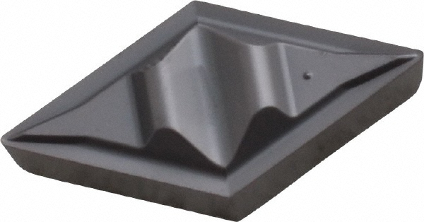 Kennametal 1849051 Profiling Insert: DPGR431 KC5010, Solid Carbide Image
