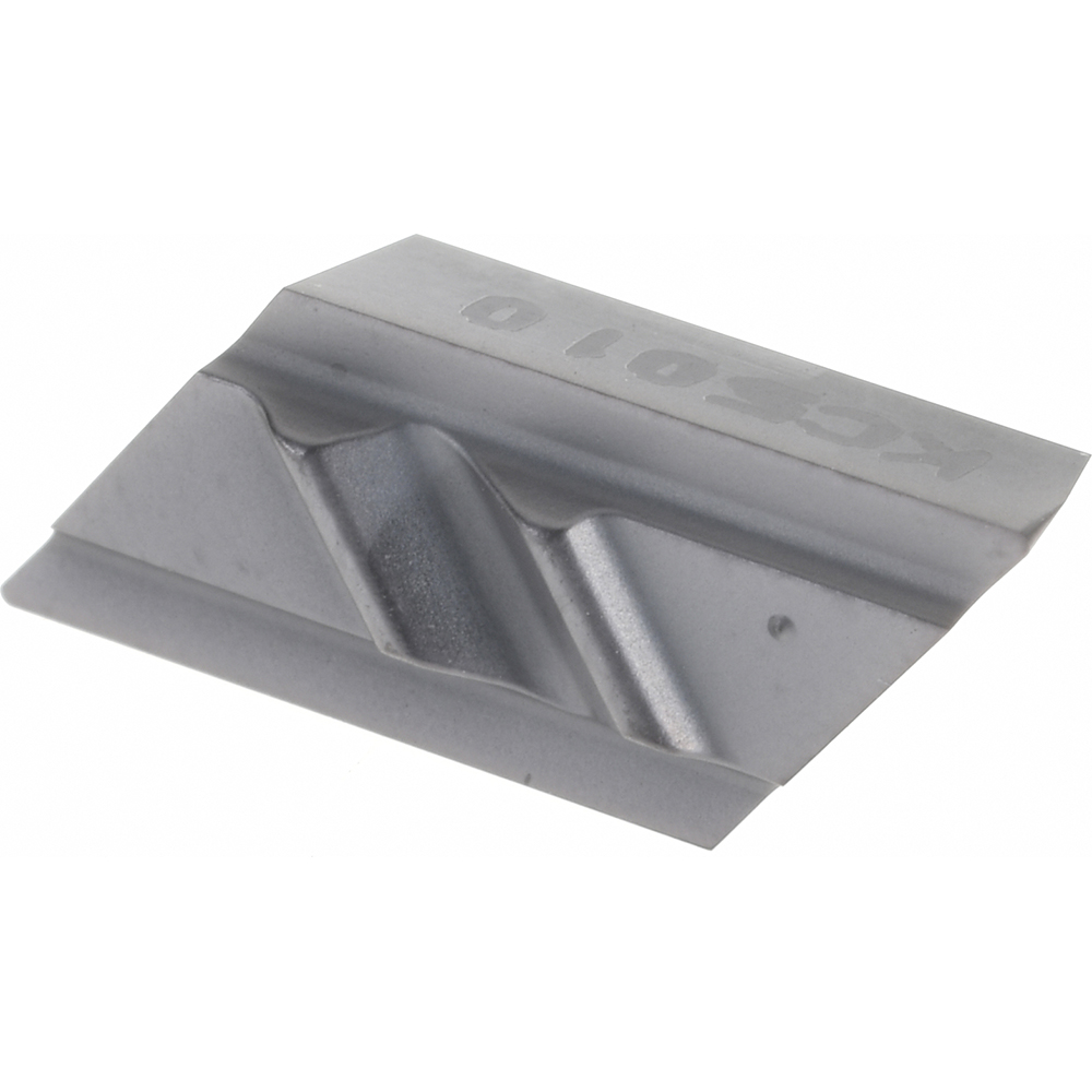 Kennametal Profiling Insert NPR508 KC5010, 0.1250" Thickness, 0.2490