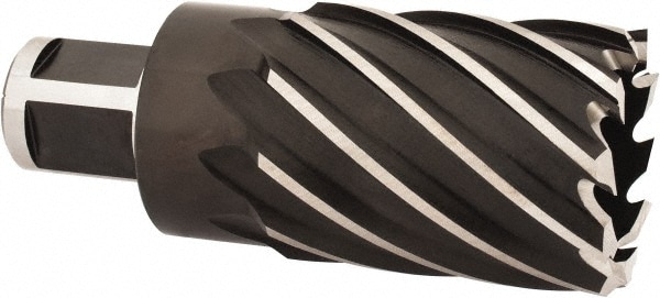 In Stock x 2 in Annular Cutter Milwaukee 49-59-2138 1-3//8 in