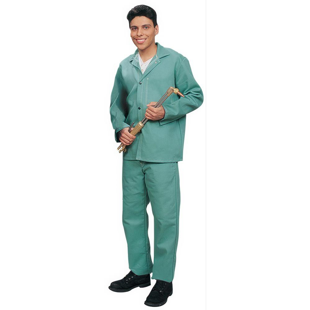 Steiner - Welding Pants: 34