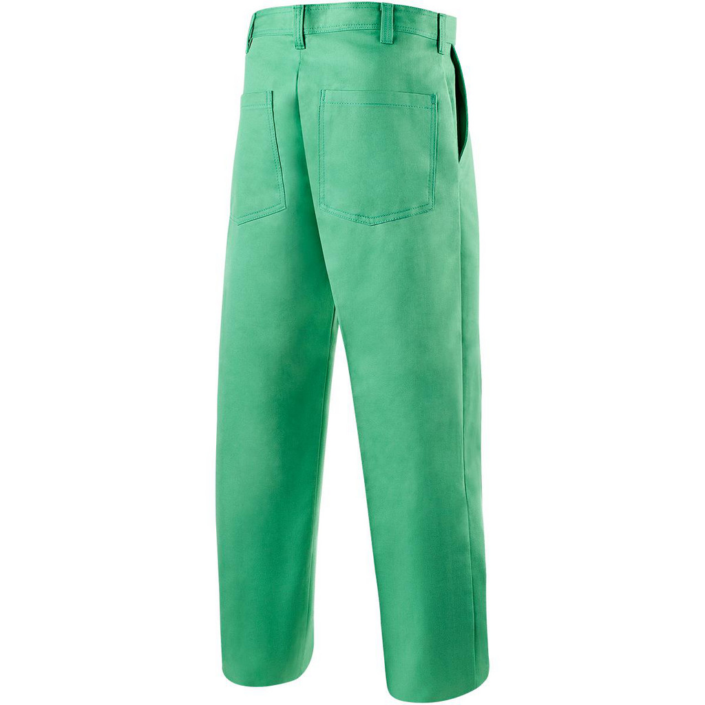 Steiner - Work Pants: Flame-Resistant & Flame Retardant, Universal