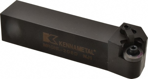 Kennametal 1096316 LH MRGN -5° Negative Rake Indexable Turning Toolholder Image