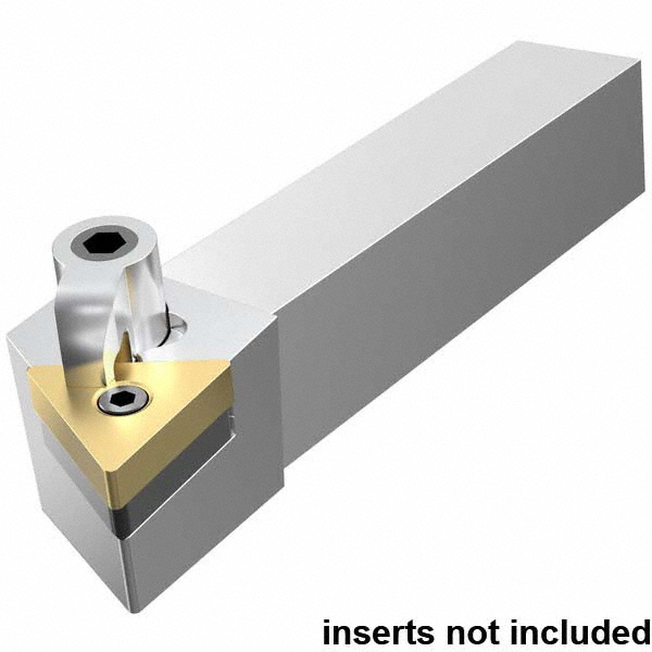 Kennametal 1096347 LH MTJN Negative Rake Indexable Turning Toolholder Image