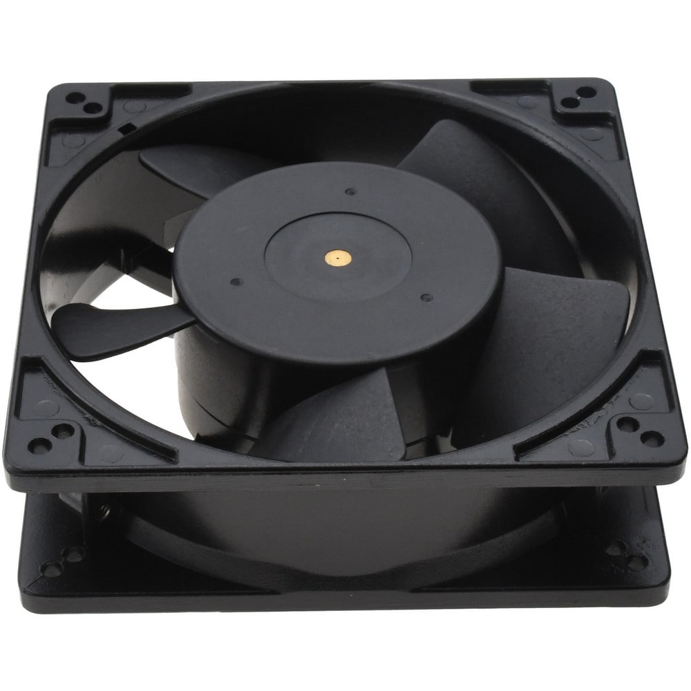 Value Collection - 230V 130 CFM Square Tube Axial Fan - 04424859 