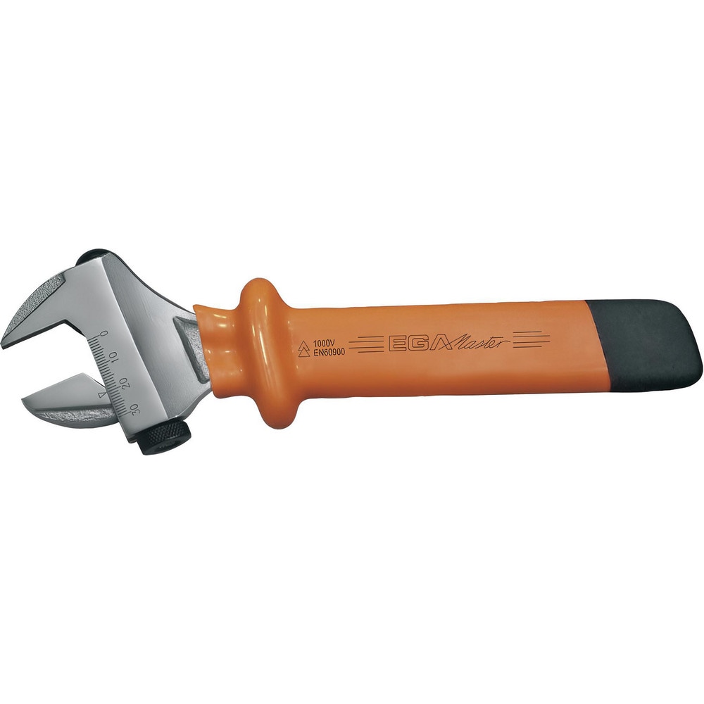 EGA Master - Adjustable Wrench: 10