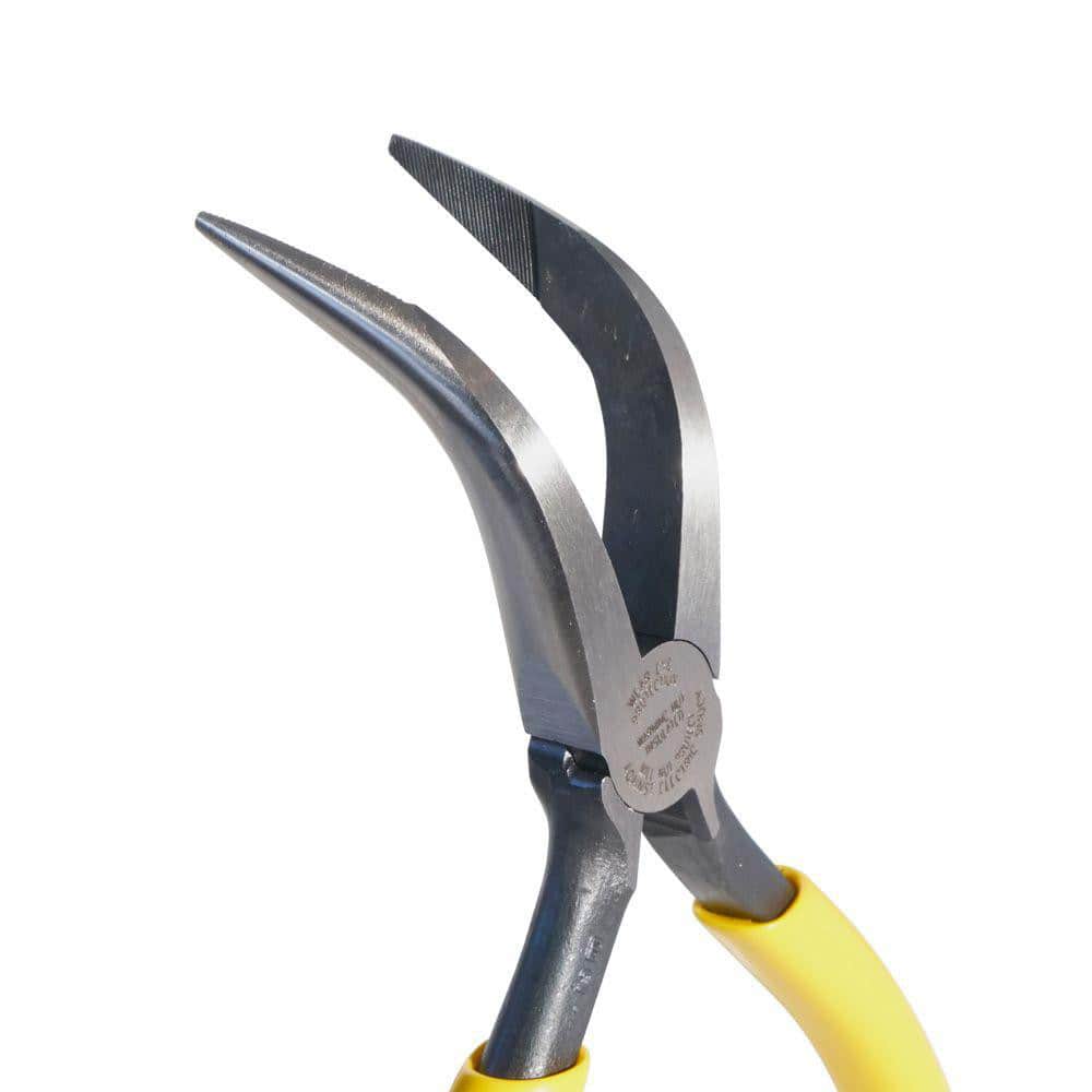 Klein Tools D307-5-1/2C Long Nose Plier: 