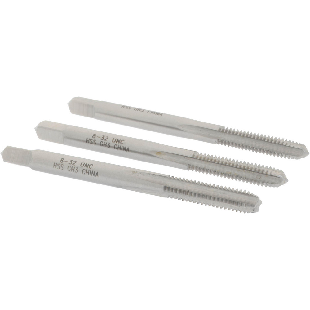 Drill America 3/8 In. -32 High Speed Steel Plug Hand Tap (1-Piece) DWTST3/8-32P - The Home Depot - Foto 11