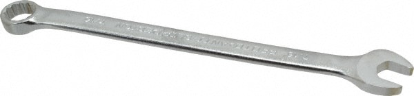 Combination Wrench: