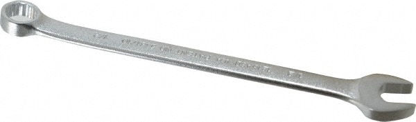 Combination Wrench: