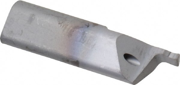 HORN R105081018TI25 Grooving Tool: Face 