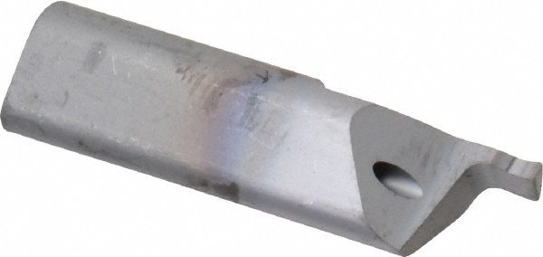 HORN R105081018TI25 Grooving Tool: Face Image