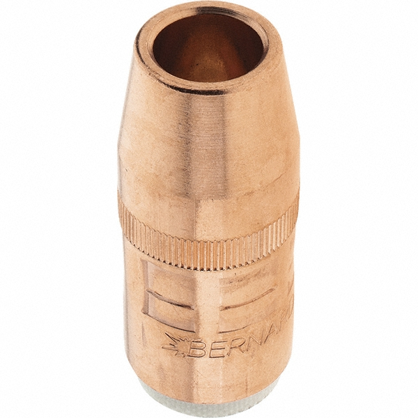 Bernard MIG Nozzle 04443925 MSC Industrial Supply