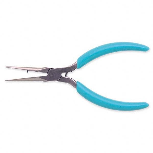 Value Collection - Long Nose Plier: 4 Jaw Length