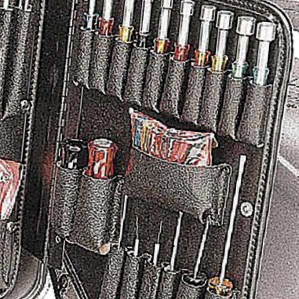 Xcelite Combination Hand Tool Sets; PSC Code 5120 04448775 MSC