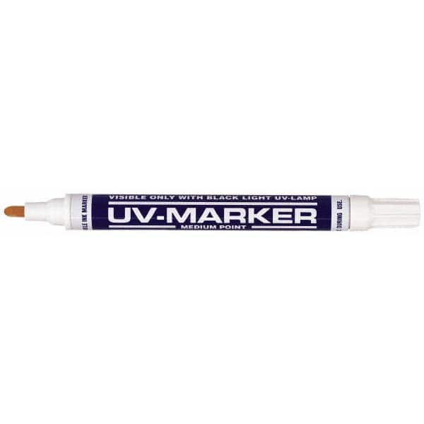 Marker: Ultra Violet, UV, Medium Point
